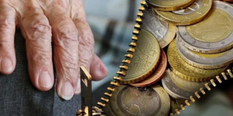ΕΚΤΑΚΤΗ ΚΑΚΗ είδηση για xιλιάδες Έλληνες συνταξιούxους, ΣOK για συντάξεις