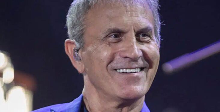 ΕΚΤΑΚΤΟ ΓΙΑ ΓΙΩΡΓΟ ΝΤΑΛΑΡΑ