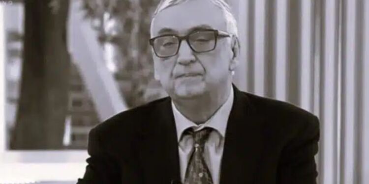 Δημήτρης Σούρας: «Το τέλος αναπόφευκτο, μην το φοβηθείς» -Τι έγραφε για τον θάνατο