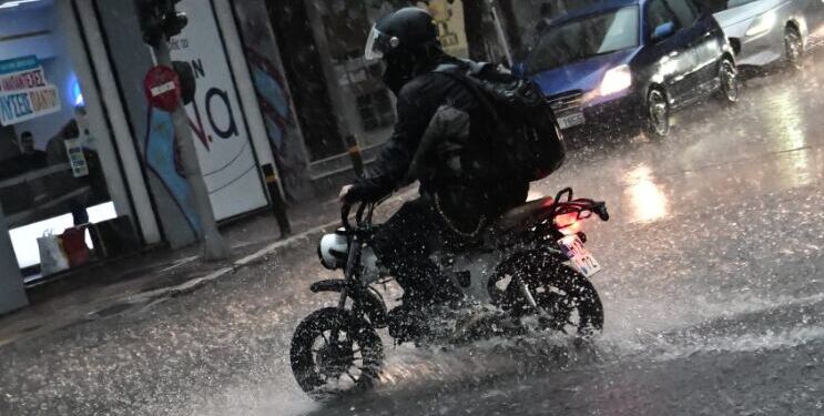 Καιρός: Ο «Ηρακλής» βάζει την Ευρώπη στην κατάψυξη – Πότε αλλάζει το σκηνικό στην Ελλάδα