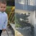 Μαθεύτηκε όλη η αλήθεια για τον 3χρονο Ανδρέα που σκοτώθηκε πέφτοντας από μάντρα 2 μέτρων στη Αχαΐα – Τον πήρε αγκαλιά