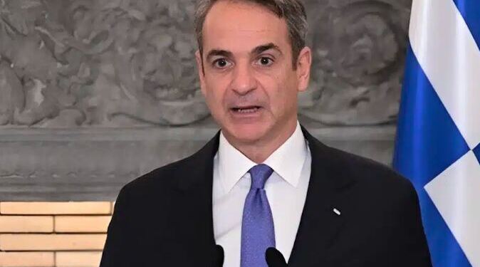 Παγκόσμιος θαυμασμός για τον Μητσοτάκη – Κάνει την Ελλάδα..
