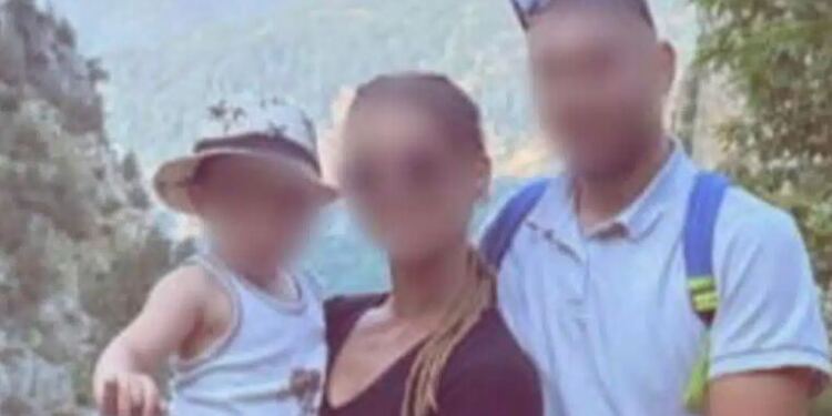 Χαμόγελα για το 18 μηνών βρέφος από την Καρδίτσα με τα εγκαύματα από καυτό λάδι – «Είστε φύλακες άγγελοι» λένε οι γονείς στο νοσηλευτικό προσωπικό