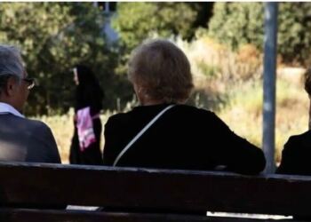 Πριν μια ώρα μαθεύτηκε και επίσημα: Καταπληκτικά νέα για όλους τους Έλληνες που είναι πάνω από 60 χρονών