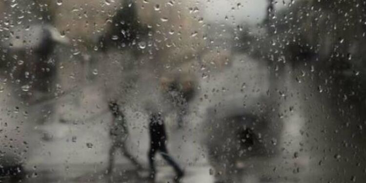 Ο χειμώνας… επίσημα στο κατώφλι: Πότε αρχίζει η ψυχρή εισβολή και που θα έχουμε ισχυρές βροχές