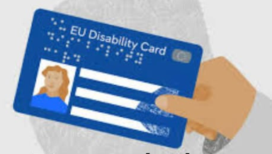 Κάρτα αναπηρίας: Όλες οι παροχές που προσφέρει – Πως εκδίδεται