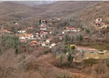 Το Ελληνικό χωριό που έχει 6 ώρες μέρα, 18 νύχτα: Οι κάτοικοι του έτρεμαν το μύθο των 7 γuμνών κοpιτσιών
