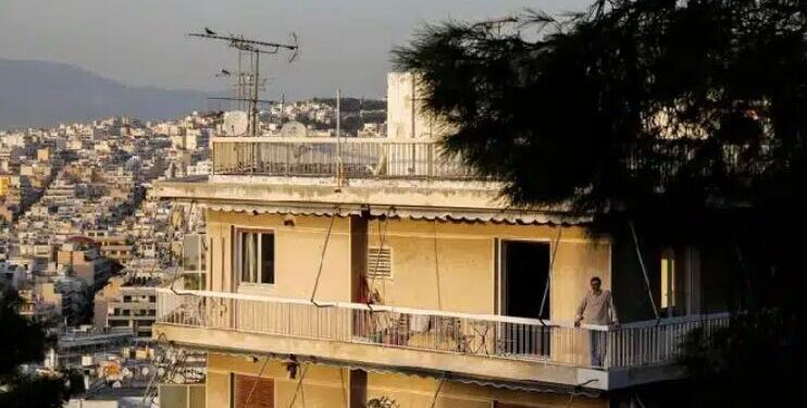 Ανακαίνιση παλιών ακινήτων με επιδότηση έως 90% – Ποιοι ωφελούνται και τι προβλέπει το πρόγραμμα
