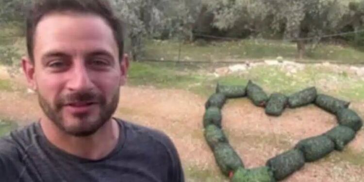 Σοκ με τον ξαφνικό θάνατο 33χρονου Μανόλη – Ήταν πατέρας τριών μικρών παιδιών