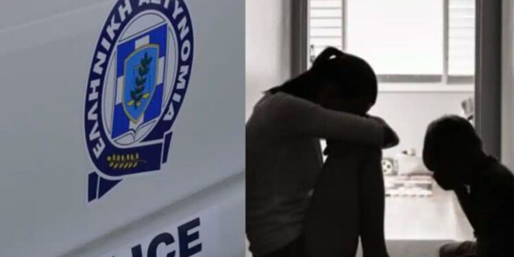 Φρίκη: Αδέλφια κατηγορούν τον πατέρα τους για συστηματικό βιaσμό – Γνώριζε η μητέρα τους