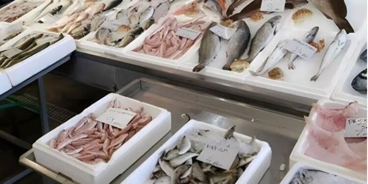 Το πιο υγιεινό ψάρι που όλοι πρέπει να τρώμε τουλάχιστον δύο φορές την εβδομάδα