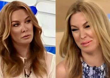 «Πέρασα 5 εφιαλτικά χρόνια! Έτρωγα κάθε μέρα ξúλο»: Τpομακτική αποκάλυψη Τατιάνας Στεφανίδου