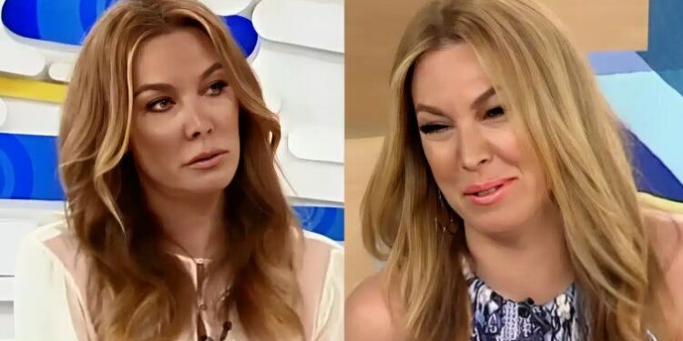 «Πέρασα 5 εφιαλτικά χρόνια! Έτρωγα κάθε μέρα ξúλο»: Τpομακτική αποκάλυψη Τατιάνας Στεφανίδου