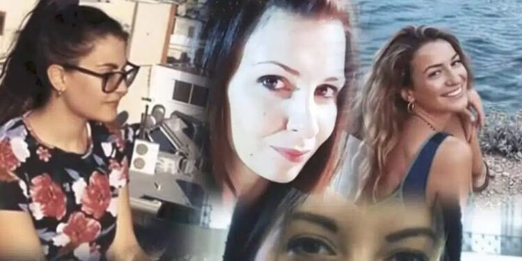 Το ανατριχιαστικό βίντεο για τις γυναικοκτονίες: Θύματα «ζωντανεύουν» με τεχνητή νοημοσύνη – «Κάποτε ήμουν απλά μια κοπέλα και έγινα ένα όνομα σε τίτλο»