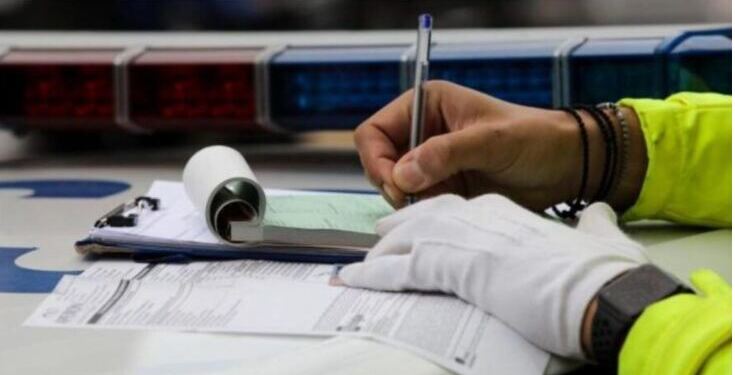 Πρόστιμο 350 ευρώ σε όσους δεν έχουν αυτό μέσα στο αυτοκίνητο τους