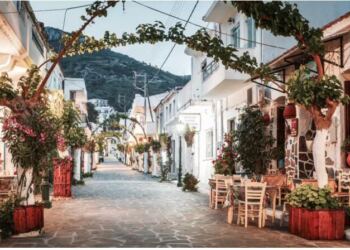 Αuτά είναι τα 12 φαγητά που τρώνε στην Ικαρία και ζουν μέχρι τα 100