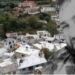 Σκηνές αρχαίας τραγωδίας στα Βορίζια: Ποιος ήταν ο 39χρονος που έχασε τη ζωή του – Θα βάπτιζε σήμερα το παιδί του