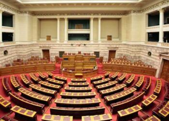 Ανακοίνωση-σοκ από γνωστό Έλληνα πολιτικό – Διαγνώστηκε με επιθετικό καρκίνο, «ο αποχαιρετισμός είναι κοντά»