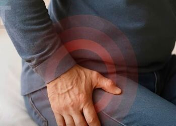Πόνος στο ισχίο: Tι πραγματικά σημαίνει;