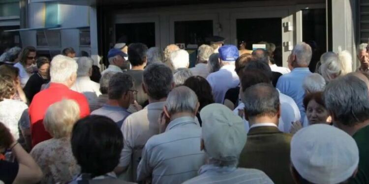 Τέλος η σύνταξη στα 62 – Τι έρχεται για τους σημερινούς 55άρηδες