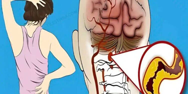 10 ασυνήθιστα σημάδια εγκεφαλικού στις γυναίκες