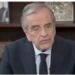 Ο Αντώνης Σαμαράς πρώτη φορά για τον θάνατο της κόρης του: «Ευχαρίστησα τον Θεό έστω και γι’ αυτά τα 34 χρόνια που ήταν μαζί μας»