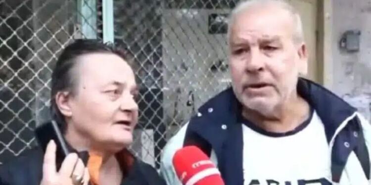 Υπάρχουν ακόμα άνθρωποι: Βρέθηκε σπίτι για τους άστεγους συνταξιούχους στην Κυψέλη – «Επιτέλους θα κοιμηθώ σε κρεβάτι»