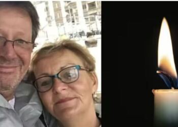 «Η γυναίκα μου πέθανε από καρκίνο. Δεν κάπνιζε ποτέ ούτε έπινε. Αυτό είναι το καθημερινό προϊόν που πιστεύω ότι προκάλεσε την ασθένεια της»
