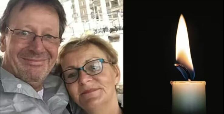 «Η γυναίκα μου πέθανε από καρκίνο. Δεν κάπνιζε ποτέ ούτε έπινε. Αυτό είναι το καθημερινό προϊόν που πιστεύω ότι προκάλεσε την ασθένεια της»
