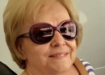 Πώς είναι σήμερα, στα 82 της, η όμορφη ηθοποιός που έπαιξε σε 11 ελληνικές ταινίες;