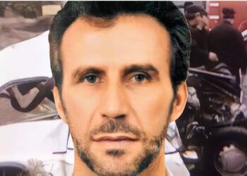 Αθανάσιος Ντρούζος: Ο τραγικός πατέρας που πήρε τον νόμο στα χέρια του για τον θάνατο του γιου του