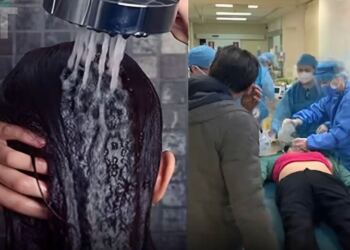 6 σημάδια εγκεφαλικού επεισοδίου μετά το μπάνιο