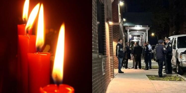 Οıκογενειακή τpαγωδiα: 14χρονος σκóτwσε την αδελφń του για τα χρıστουγεννιάτικα δώpα, σε αμóκ η μnτέρα τους