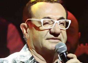 Στο νοσοκομείο ο Λευτέρης Πανταζής – Τι συνέβη