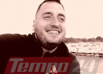 Θρήνος για τον 30χρονο Αλέξανδρο που έφυγε από τη ζωή μετά από τροχαίο τα Χριστούγεννα