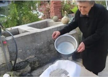 Mην πετάξεις τη στάχτη από το τζάκι δες πόσα μπορείς να κάνεις με αυτή! Δεν το ήξερα νωρίτερα