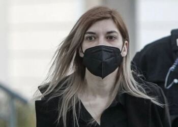 ΑΠΑΡΗΓΟΡΗΤΗ Η ΟΙΚΟΓΕΝΕΙΑ ΤΗΣ – Έκτακτη εiδηση για την Ρούλα Πισπιρίγκου