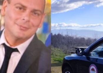 Σημείωμα στα παιδιά και τη σύζυγό του είχε αφήσει ο 45χρονος αγνοούμενος πυροσβέστης στα Άνω Πορόια