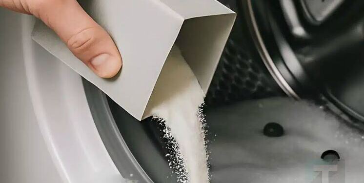 Ο σωστός τρόπος χρήσης της μαγειρικής σόδας κάνει την διαφορά στο καθάρισμα και την απομάκρυνση των οσμών