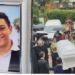 Δάκρυσε και η Παναγία στην κηδεία του 24χρονου Σωτήρη που σκοτώθηκε στο τροχαίο στη Λούτσα – Συντετριμμένη η μητέρα του