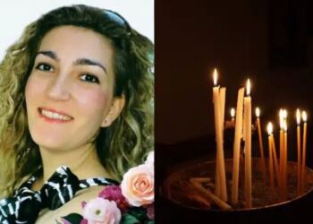 Δεν τα κατάφερε η Αγγελική – Έφυγε σε ηλικία μόλις 49 χρονών