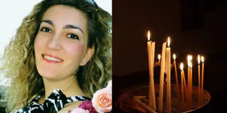 Δεν τα κατάφερε η Αγγελική – Έφυγε σε ηλικία μόλις 49 χρονών