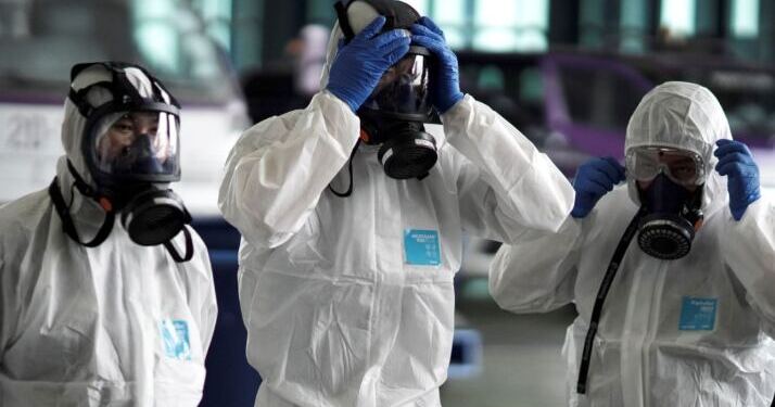 ΕΚΤΑΚΤΟ – Παγκόσμιος Συναγερμός στην υγεία: Πέρασε στον άνθρωπο ο ιός Η5Ν5
