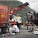 ΤΡΑΓΩΔΙΑ ΜΕ ΛΕΩΦΟΡΕΙΟ: ΕΠΤΑ ΝΕΚΡΟΙ