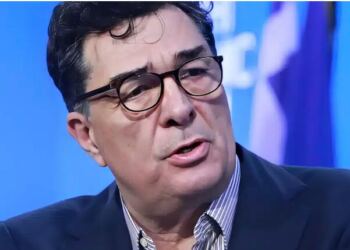 Ο Αλέξης Παπαχελάς αποκάλυψε ότι έχει καρκίνο – Αυτή είναι η μορφή που πάσχει