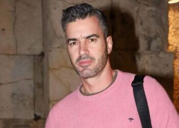 Στο νοσοκομείο ο Γιάννης Τσιμιτσέλης – Αφόρητος πόνος για τον ηθοποιό