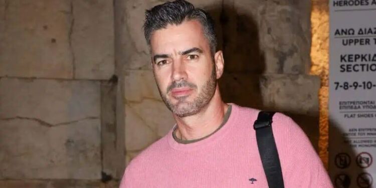 Στο νοσοκομείο ο Γιάννης Τσιμιτσέλης – Αφόρητος πόνος για τον ηθοποιό