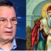 Σταμάτης Σπανουδάκης: «Ο Άγιος Σπυρίδωνας με βοήθησε να σηκωθώ από την αναπηρική καρέκλα»