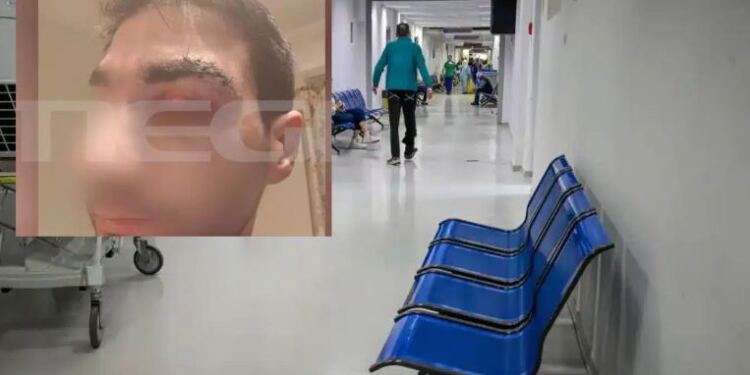 Αίγιο: Πέθανε ο 43χρονος ασθενής μποξέρ που γρονθοκόπησε γιατρό – Τι λέει ο ορθοπεδικός για την επίθεση