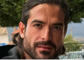 Σοβαρό τροχαίο για τον Άρη Μουγκοπέτρο – Στο νοσοκομείο ο μουσικός